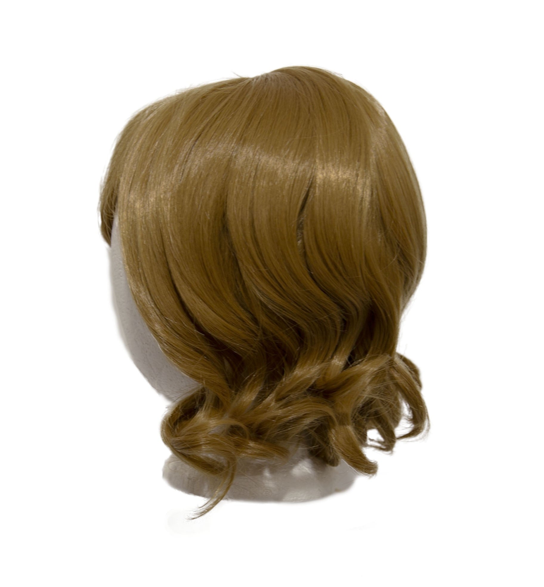 Hana - Hazelnut Brown