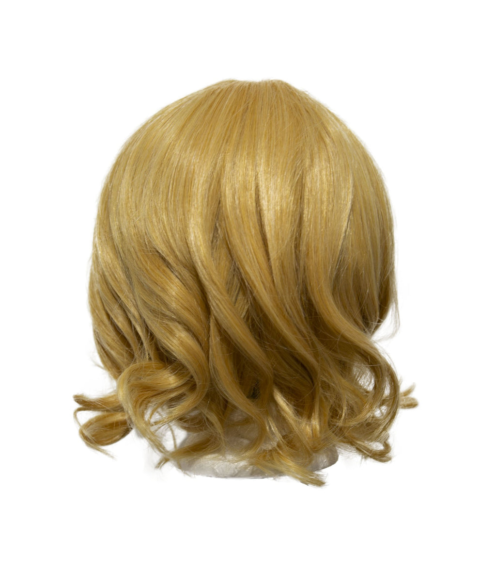 Hana - Butterscotch Blond Blend