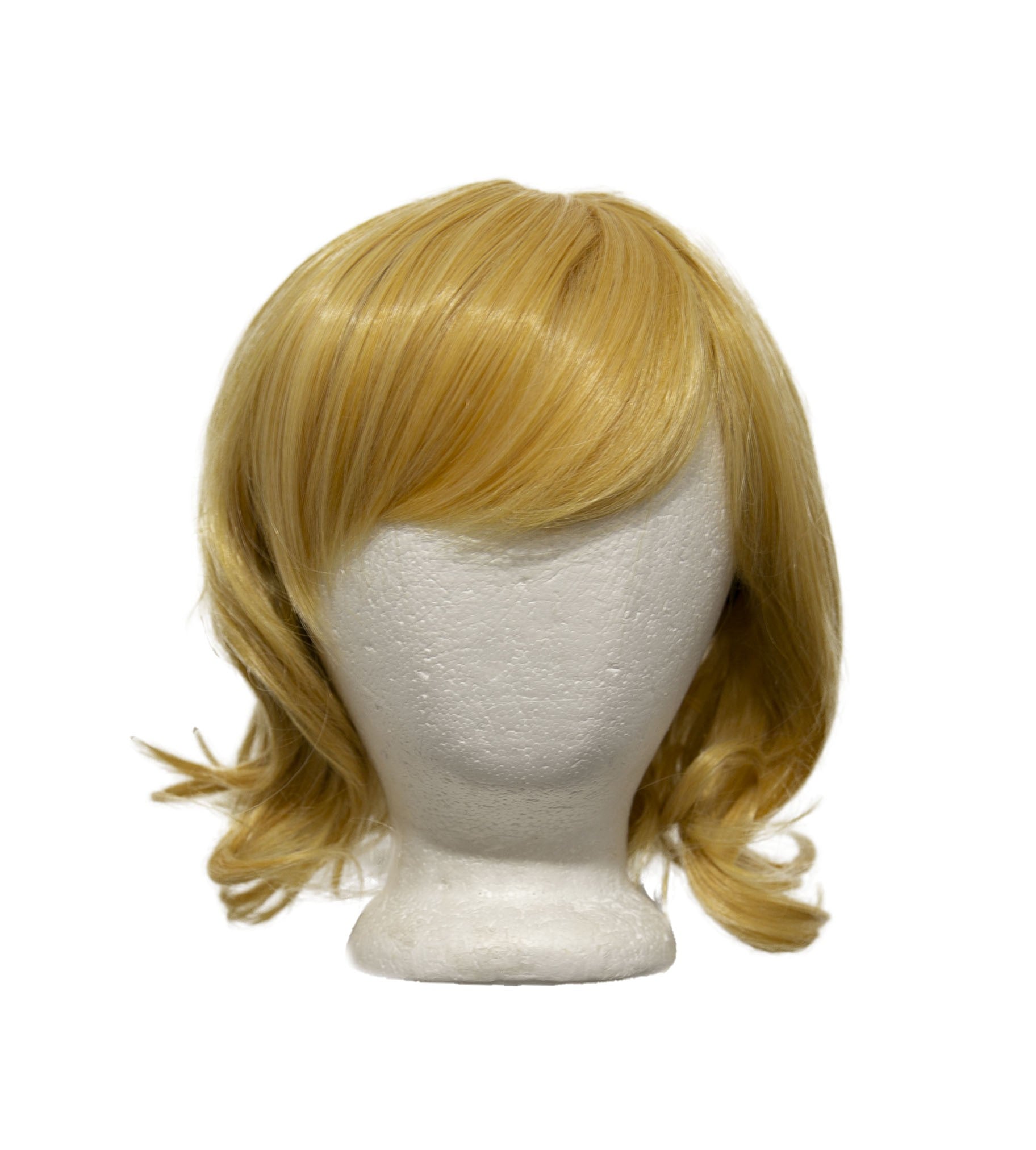 Hana - Butterscotch Blond Blend
