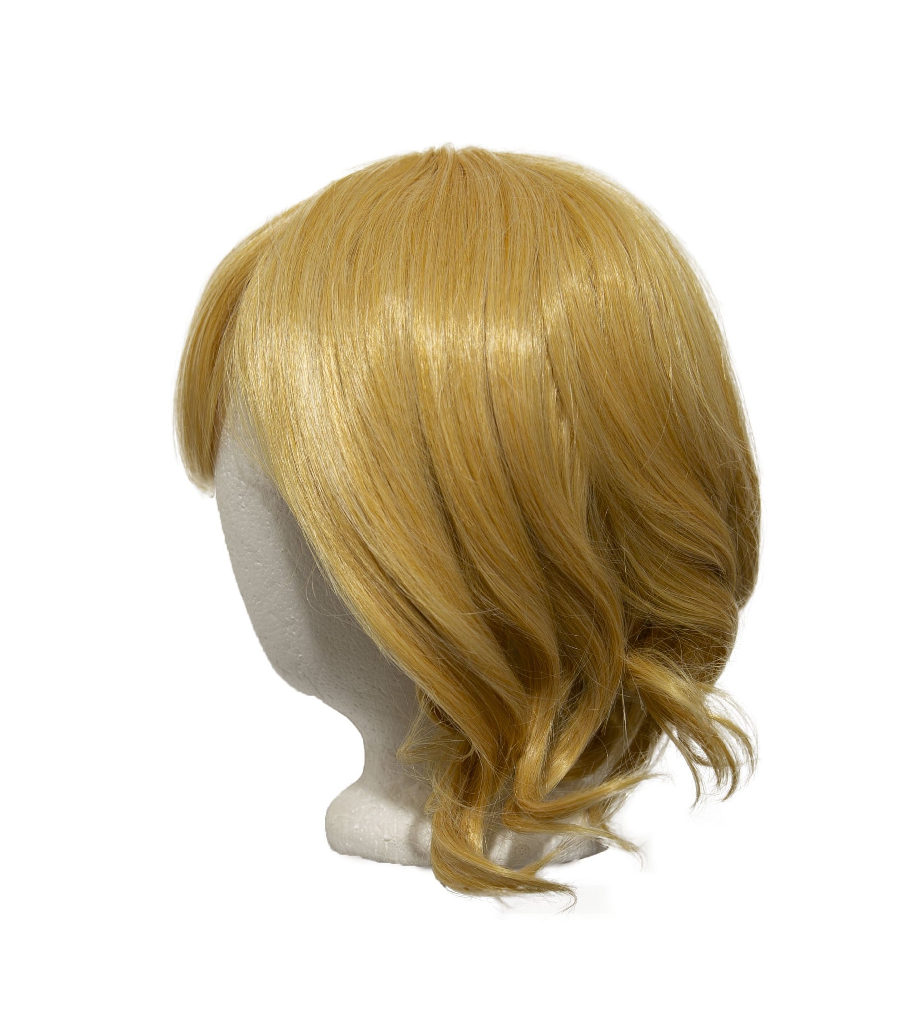 Hana - Butterscotch Blond Blend