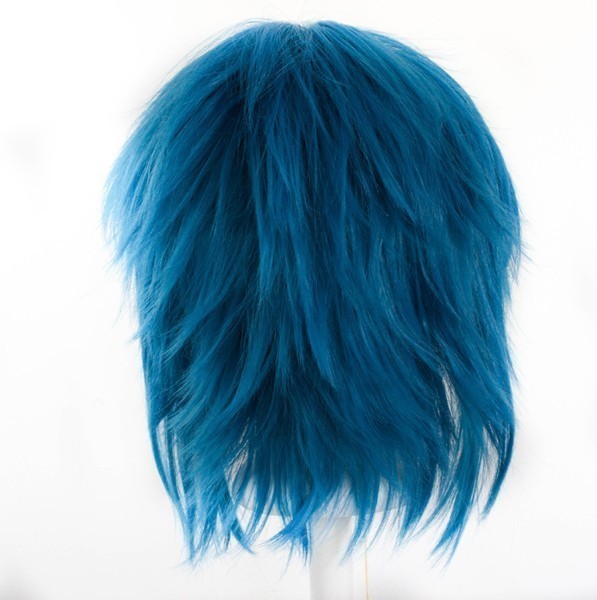 Touya - Cerulean Blue