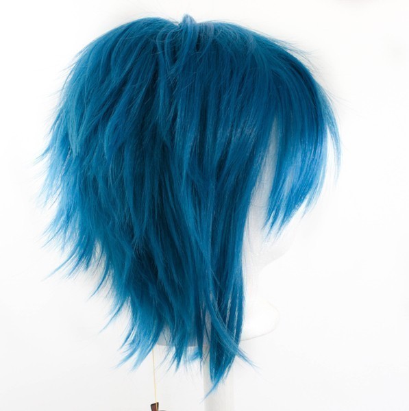Touya - Cerulean Blue