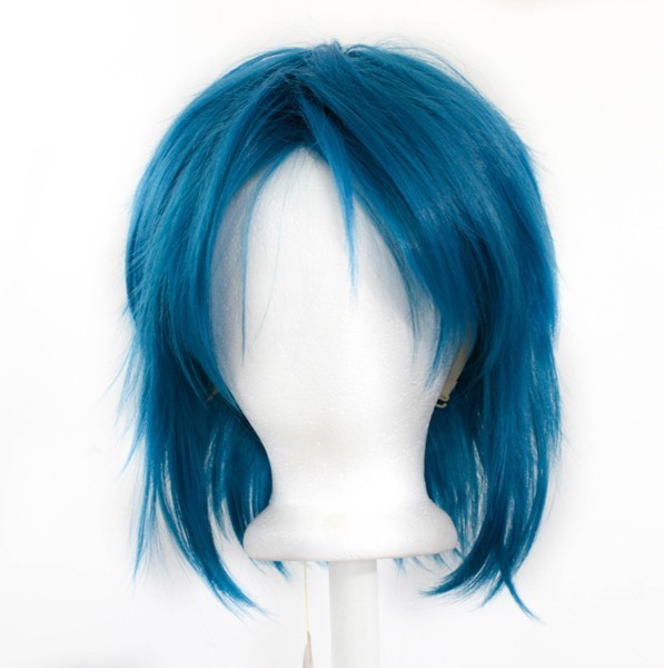 Touya - Cerulean Blue