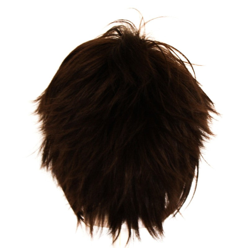 Touya - Chocolate Brown