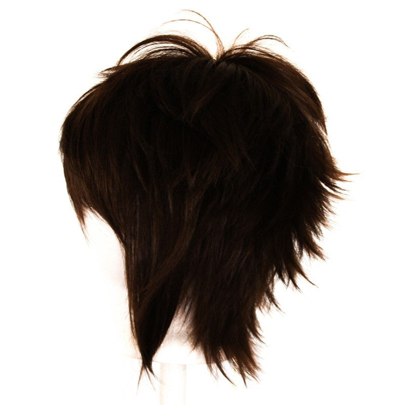 Touya - Chocolate Brown