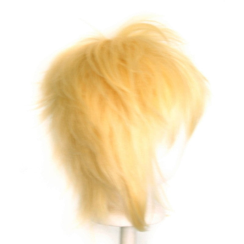 Touya - Flaxen Blond