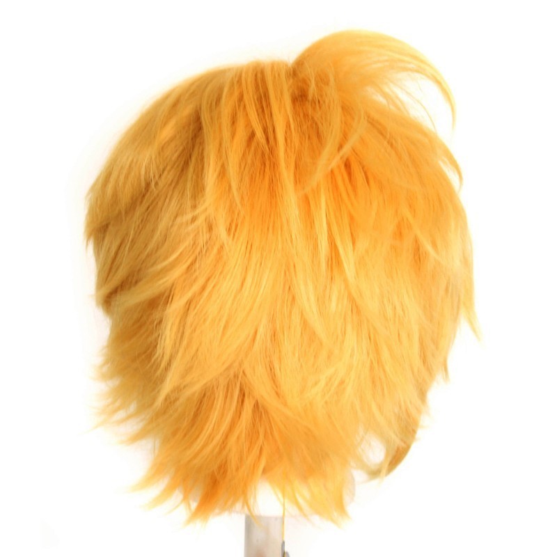 Touya - Golden Blond