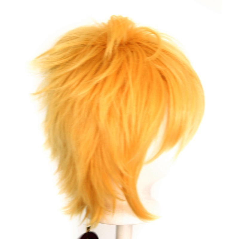 Touya - Golden Blond
