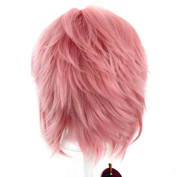 Touya - Coral Pink
