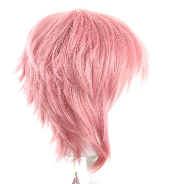 Touya - Coral Pink