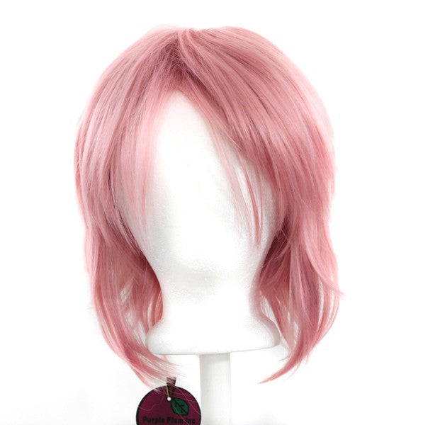Touya - Coral Pink