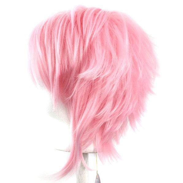 Touya - Cotton Candy Pink