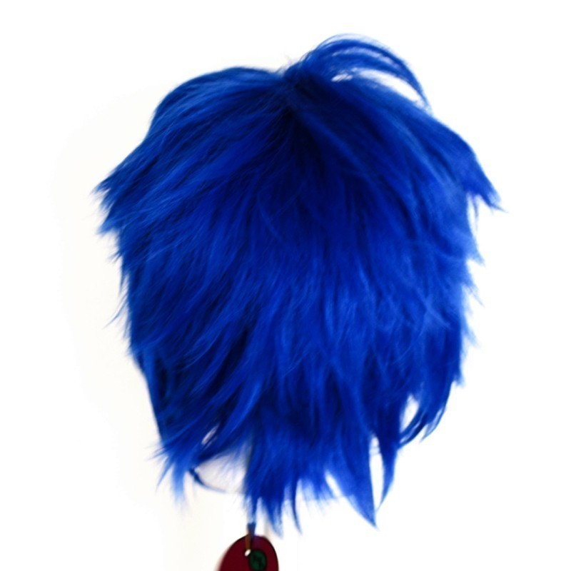 Touya - Royal Blue