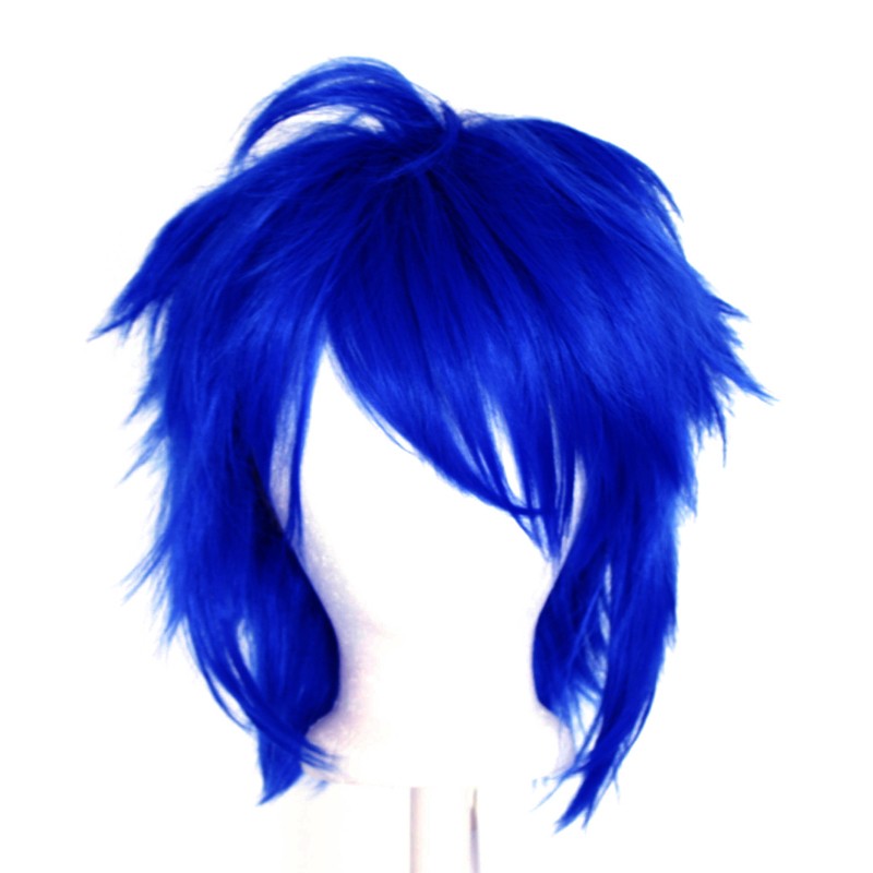 Touya - Royal Blue
