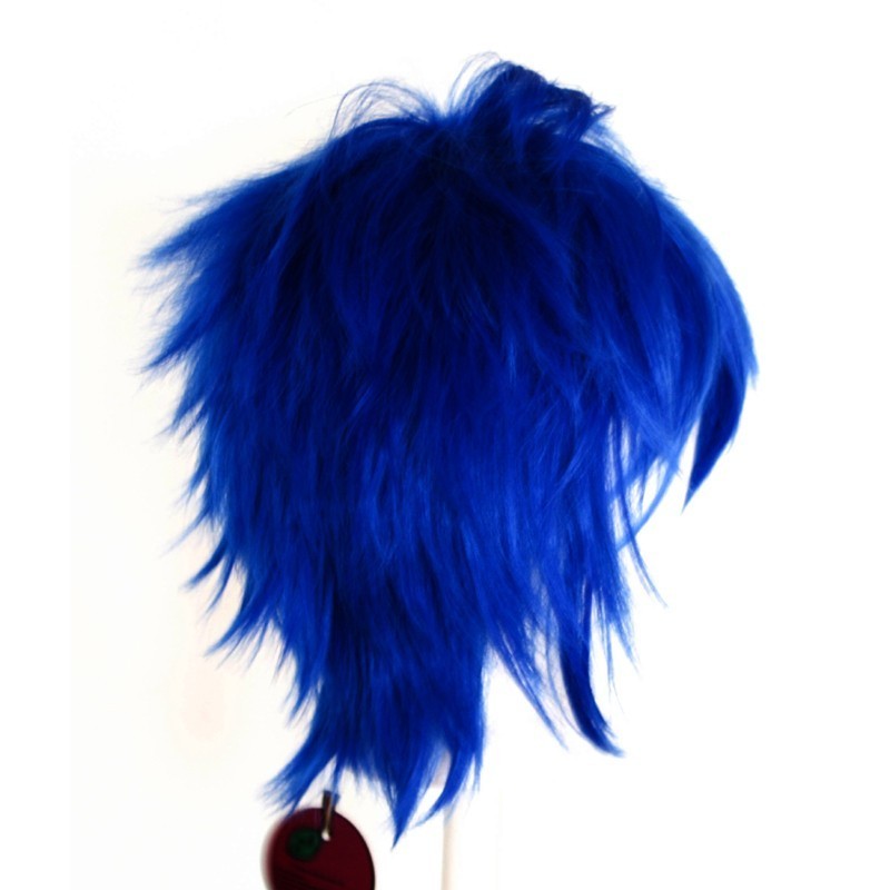 Touya - Royal Blue