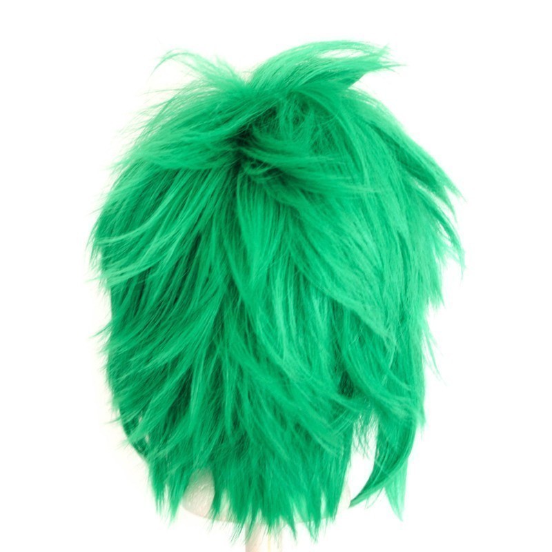 Touya - Jade Green