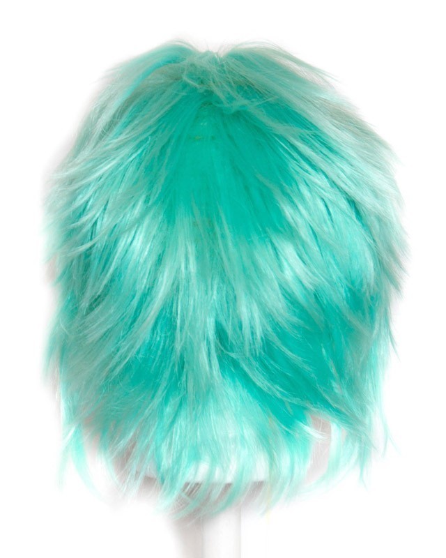 Touya - Glacier Green