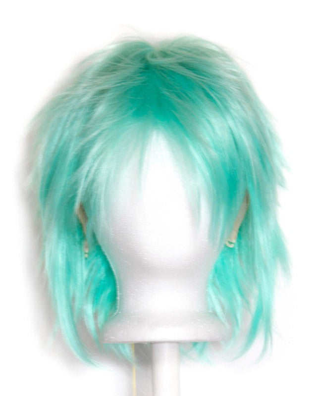 Touya - Glacier Green