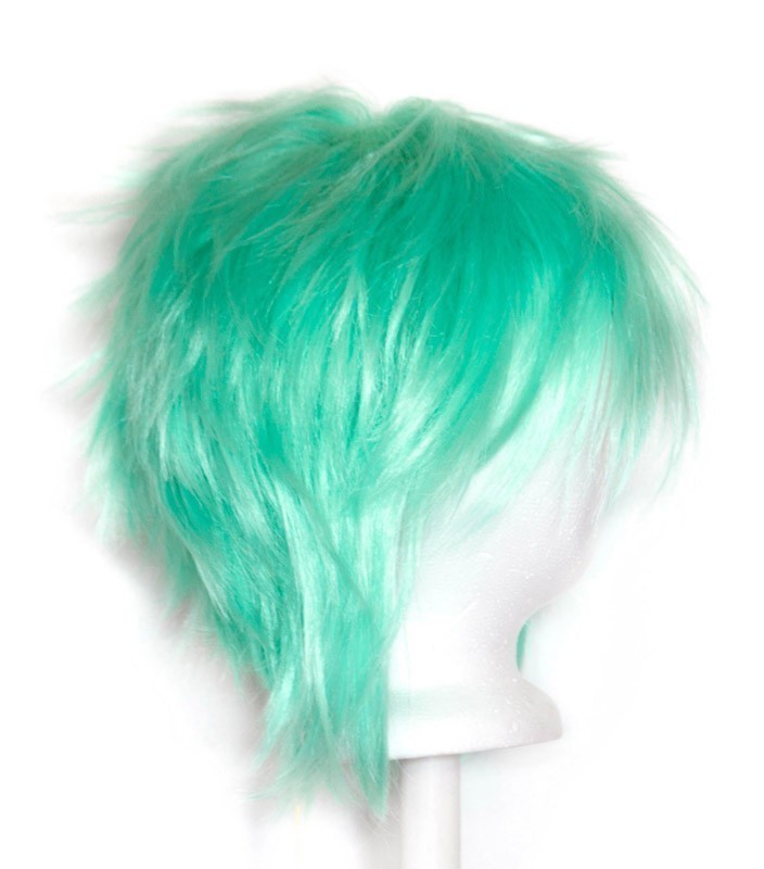 Touya - Glacier Green