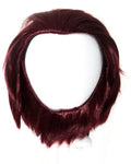 Rider - Maroon Red