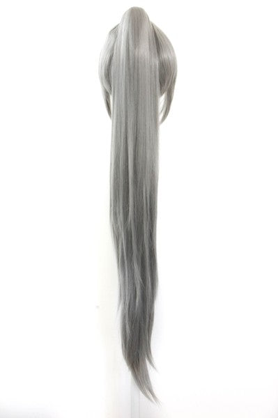 Yoko - Slate Gray