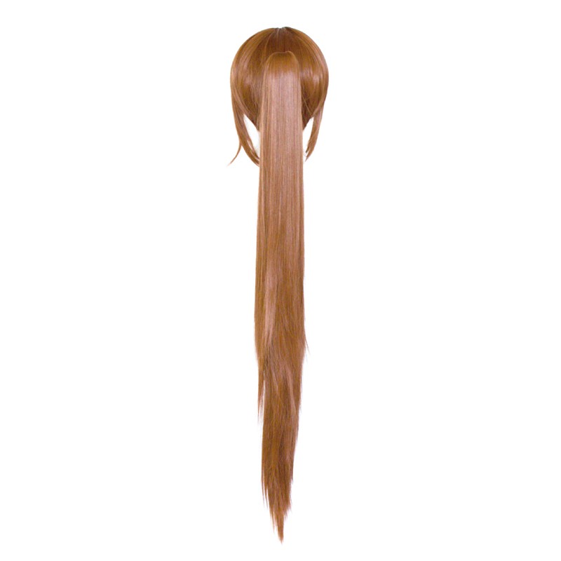 Yoko - Auburn Brown
