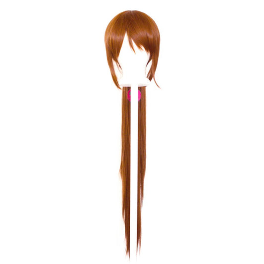 Yoko - Auburn Brown