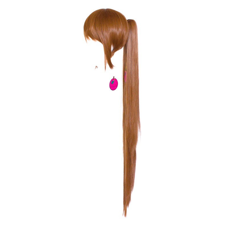 Yoko - Auburn Brown