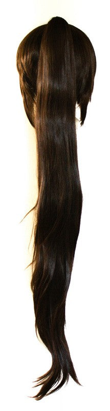 Yoko - Chocolate Brown