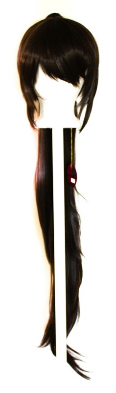 Yoko - Chocolate Brown