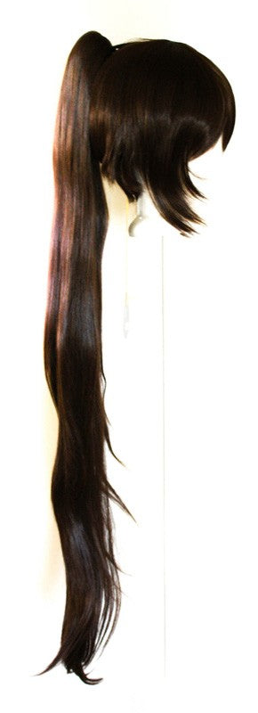 Yoko - Chocolate Brown