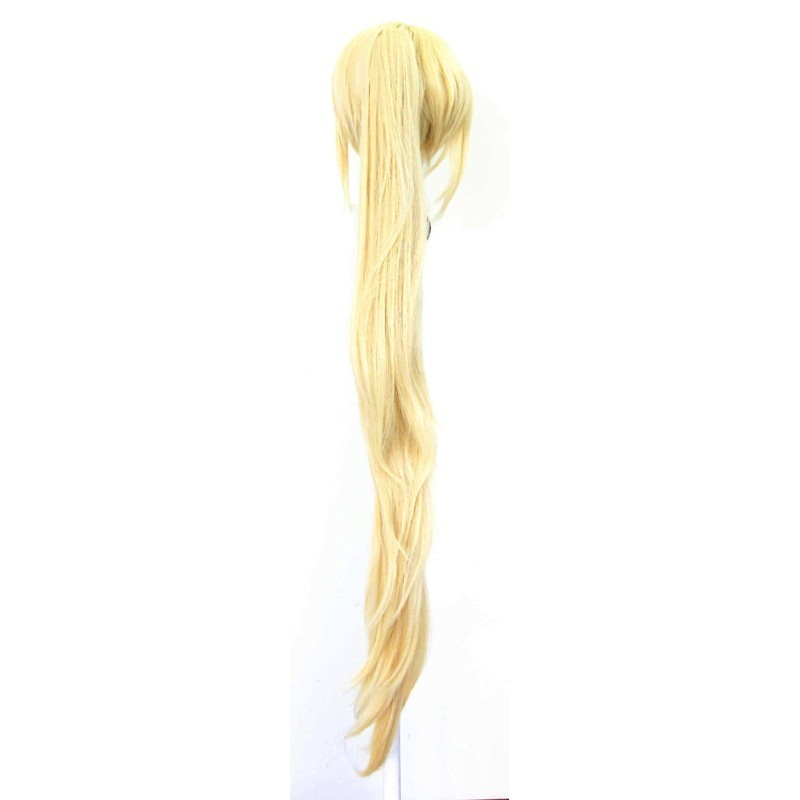 Yoko - Flaxen Blond