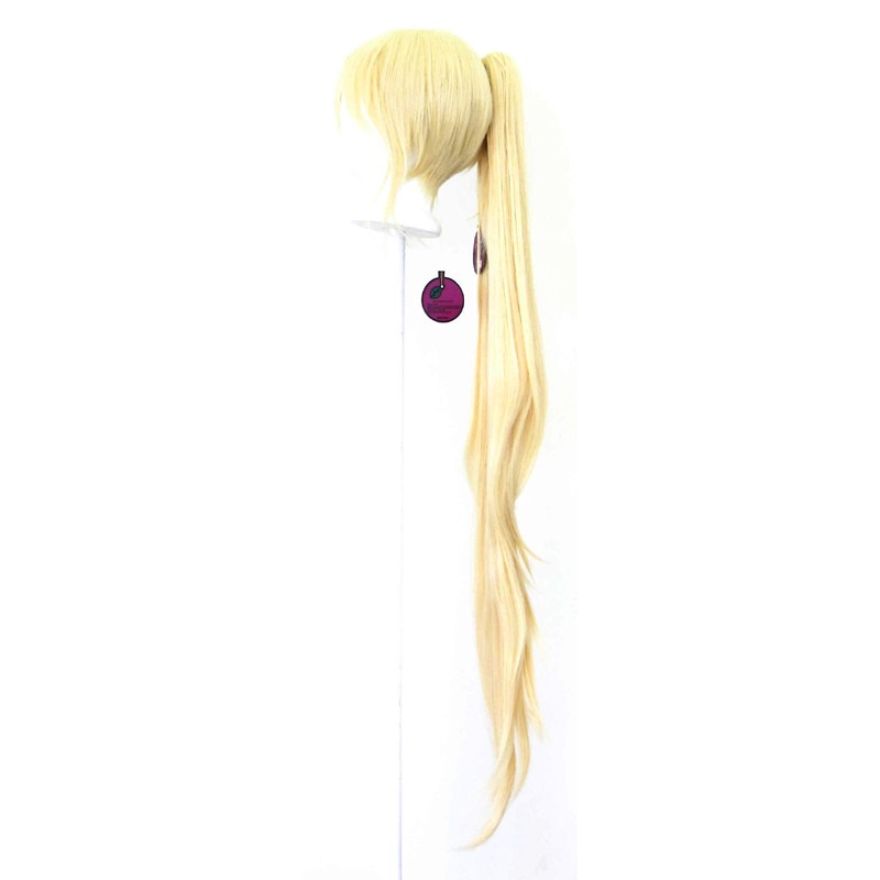 Yoko - Flaxen Blond