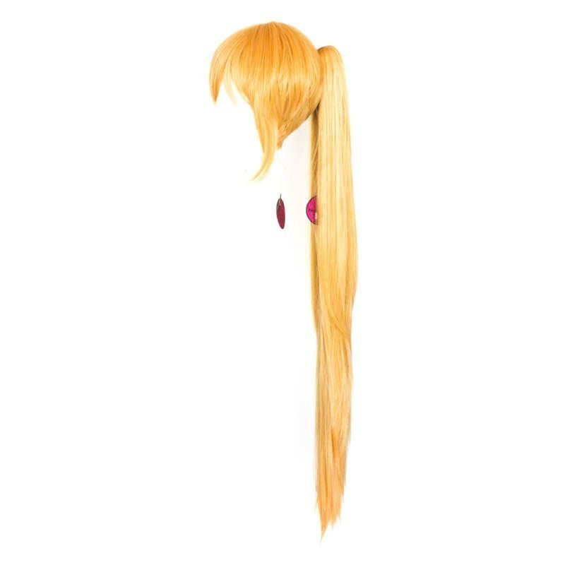 Yoko - Butterscotch Blond Blend