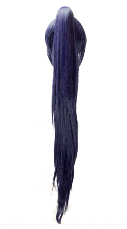 Yoko - Eggplant Purple
