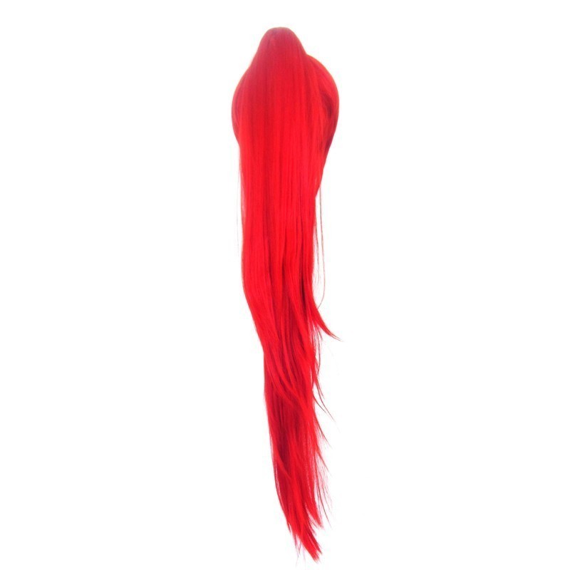 Yoko - Scarlet Red