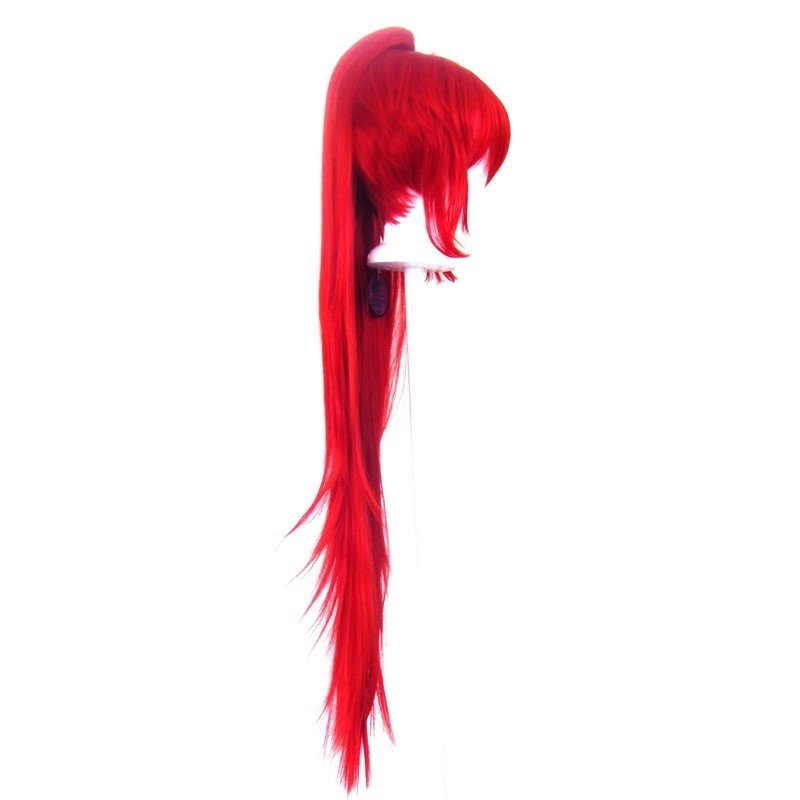 Yoko - Scarlet Red