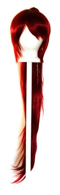 Yoko - Crimson Red