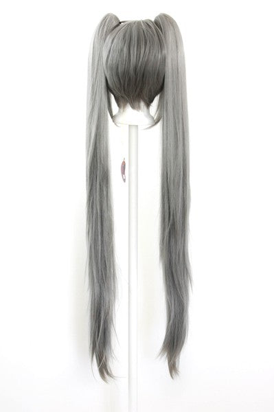 Miku - Slate Gray
