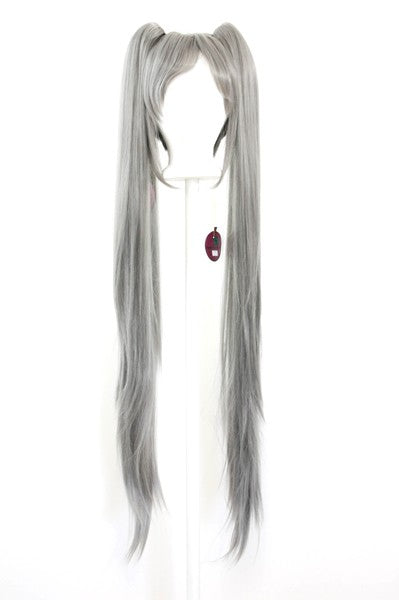 Miku - Slate Gray