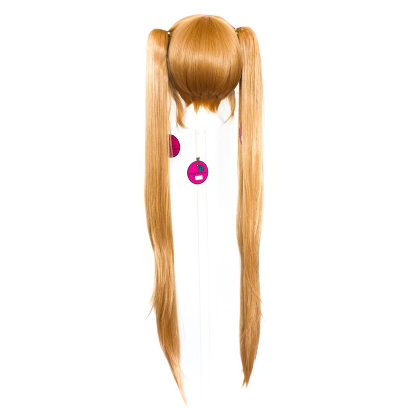 Miku - Hazelnut Brown