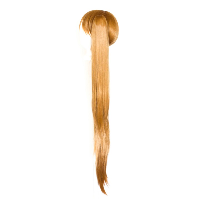 Miku - Hazelnut Brown