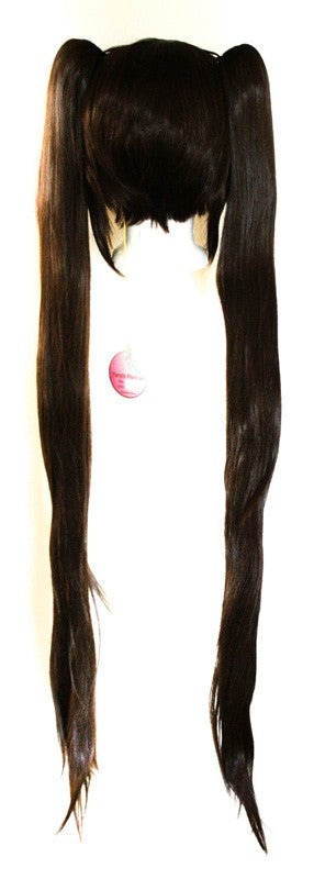 Miku - Chocolate Brown