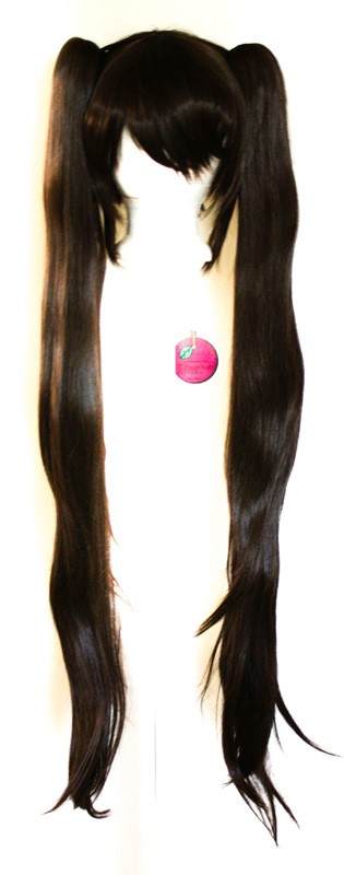 Miku - Chocolate Brown