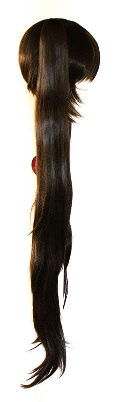 Miku - Chocolate Brown