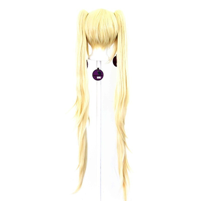 Miku - Flaxen Blond
