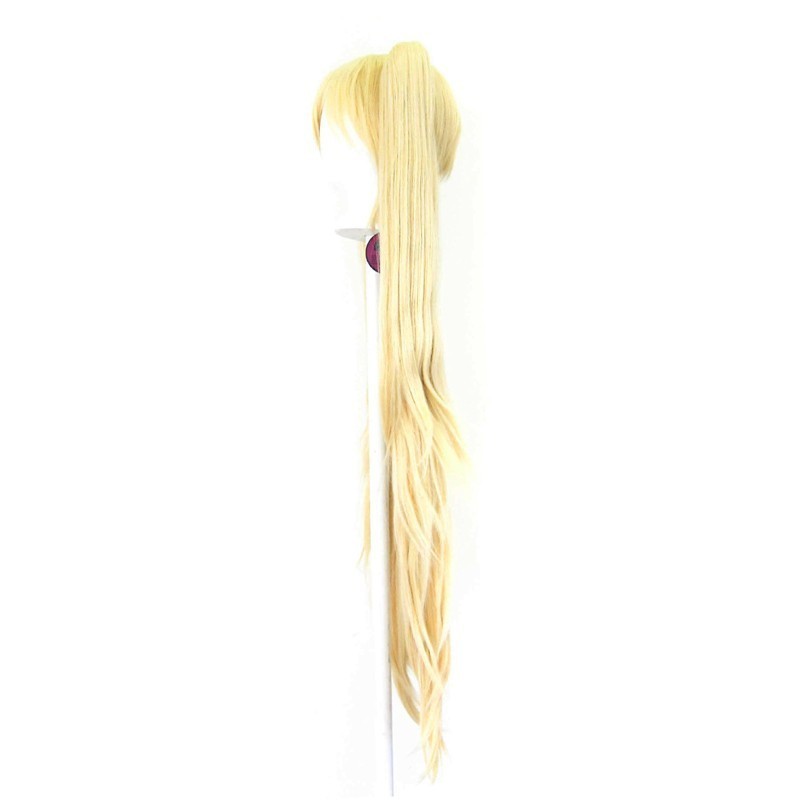 Miku - Flaxen Blond