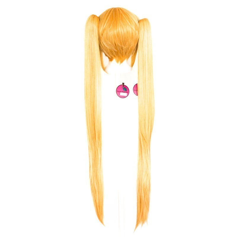 Miku - Butterscotch Blond Blend