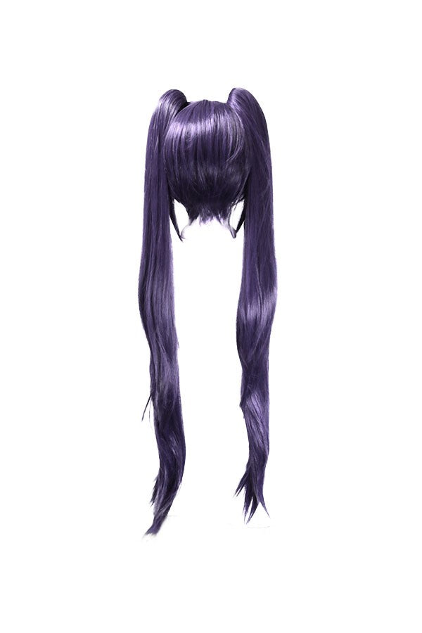 Miku - Eggplant Purple