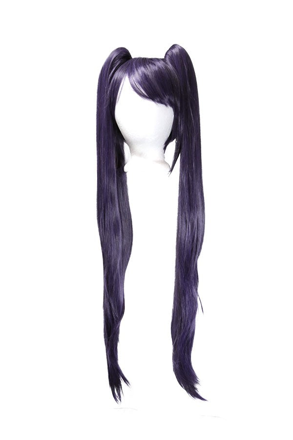 Miku - Eggplant Purple